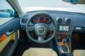 Audi A3 Sportback 3.2 quattro Ambition Pro Line 86.132 Km Bleu - thumbnail 29