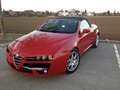 Alfa Romeo Spider Spider 2,2 JTS Rot - thumbnail 3