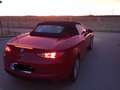 Alfa Romeo Spider Spider 2,2 JTS Rot - thumbnail 4