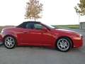 Alfa Romeo Spider Spider 2,2 JTS Rot - thumbnail 2