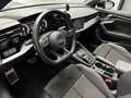 Audi A3 Sportback 45 TFSI e S-line RS Seats PANO Gris - thumbnail 6