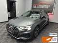 Audi A3 Sportback 45 TFSI e S-line RS Seats PANO Gris - thumbnail 1