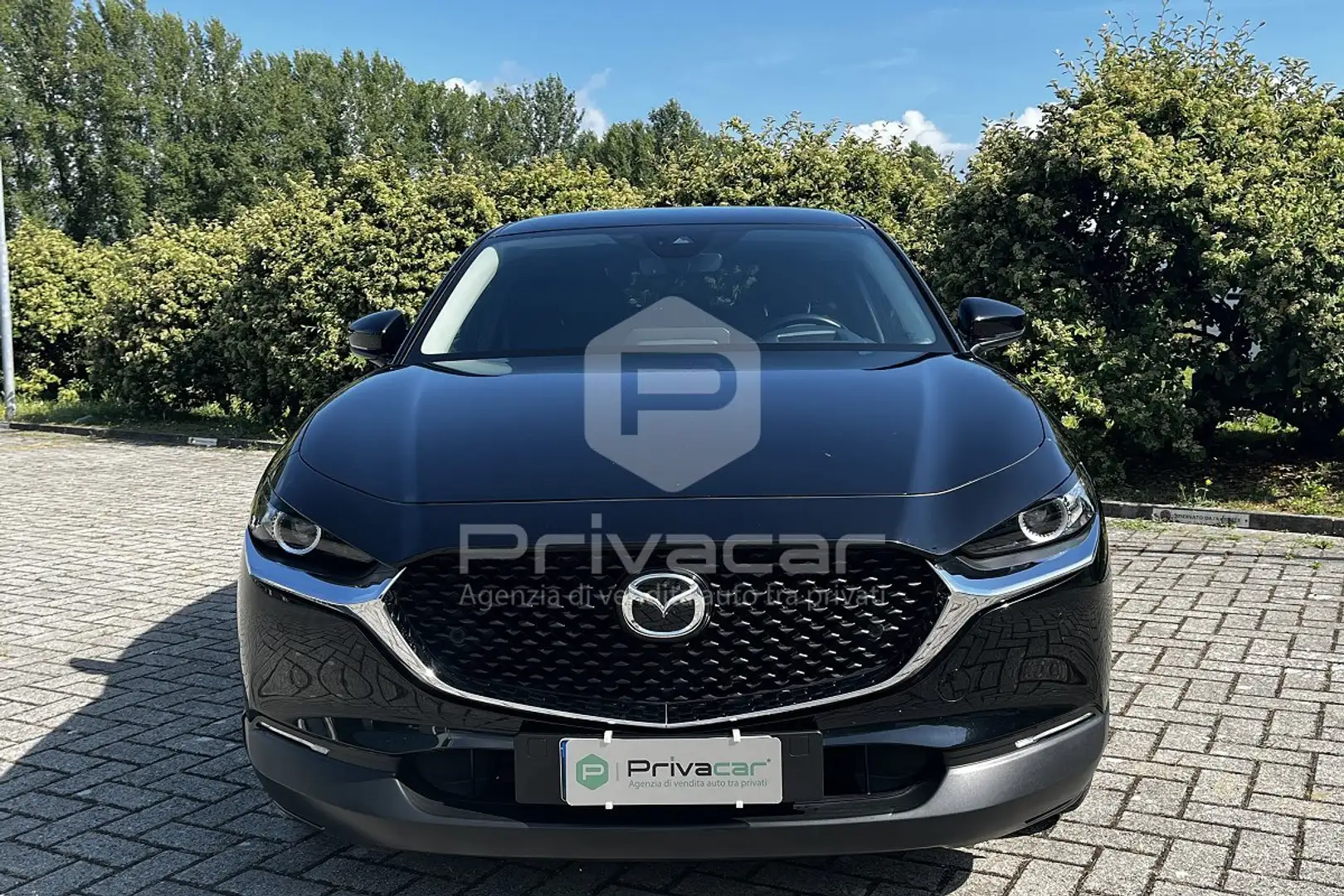 Mazda CX-30 1.8L Skyactiv-D 2WD Executive Nero - 2
