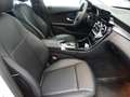 Mercedes-Benz C 200 d Aut. *LEDER, LED, NAVI, SCHIEBEDACH* Weiß - thumbnail 15