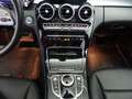 Mercedes-Benz C 200 d Aut. *LEDER, LED, NAVI, SCHIEBEDACH* Weiß - thumbnail 10