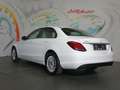 Mercedes-Benz C 200 d Aut. *LEDER, LED, NAVI, SCHIEBEDACH* Weiß - thumbnail 5