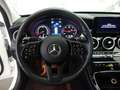Mercedes-Benz C 200 d Aut. *LEDER, LED, NAVI, SCHIEBEDACH* Weiß - thumbnail 8