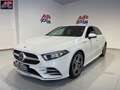Mercedes-Benz A 180 A 180 d Automatic Premium Blanc - thumbnail 1