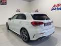 Mercedes-Benz A 180 A 180 d Automatic Premium Blanc - thumbnail 12