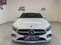 Mercedes-Benz A 180 A 180 d Automatic Premium Blanc - thumbnail 2