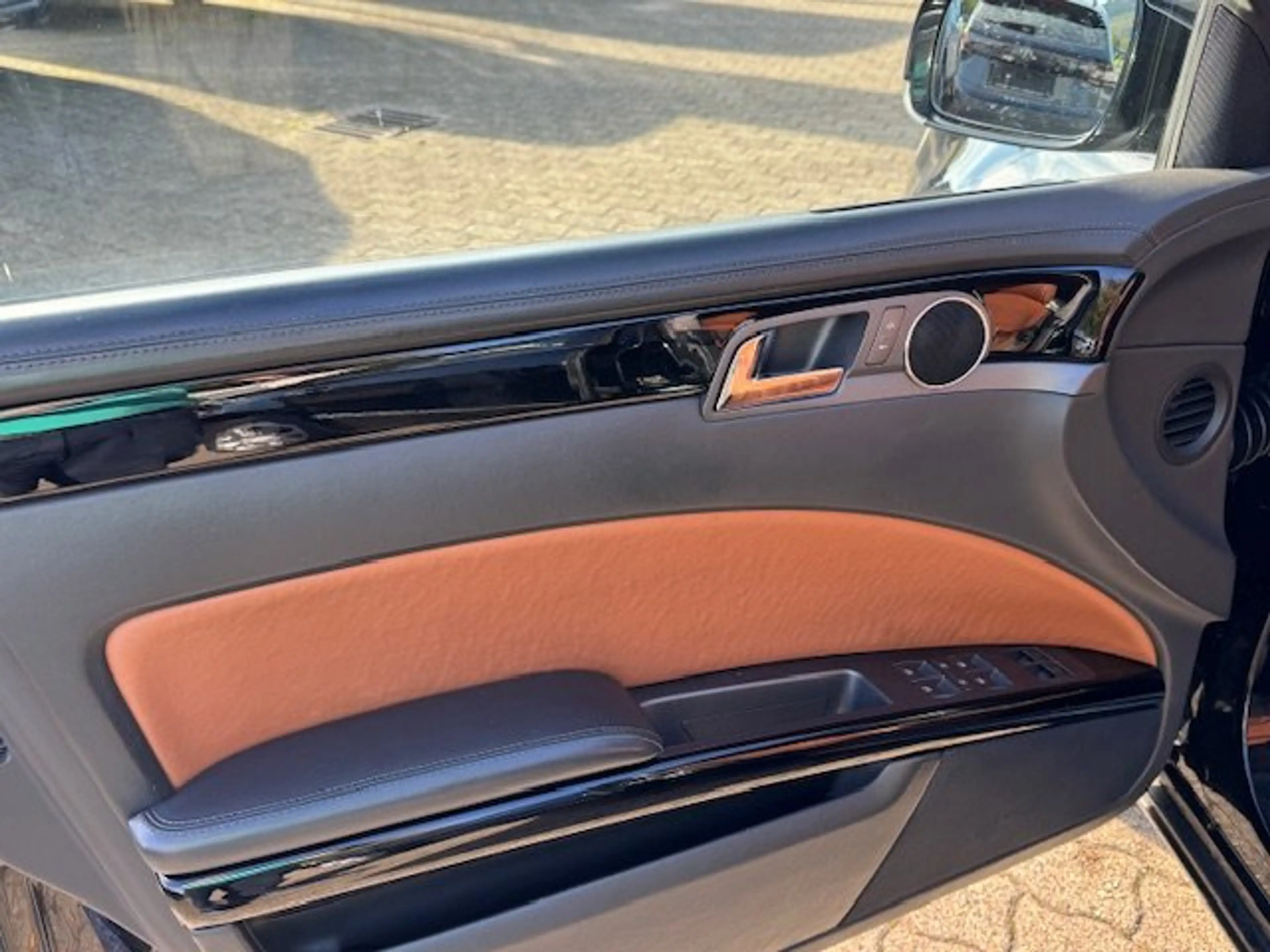 Volkswagen Phaeton Phaeton 6.0 W12 4MOTION Automatik (4 Sitzer) — photo 10