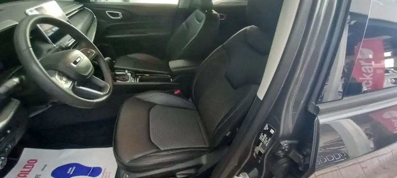 Jeep Compass 1.3 Turbo T4 190 CV PHEV AT6 4xe Limited 7