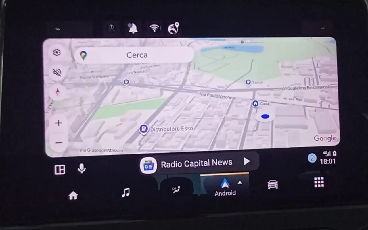 Jeep Compass 1.3 Turbo T4 190 CV PHEV AT6 4xe Limited 11