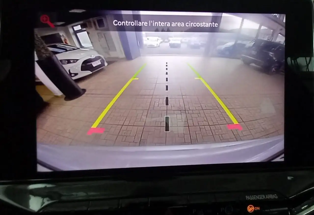 Jeep Compass 1.3 Turbo T4 190 CV PHEV AT6 4xe Limited 5