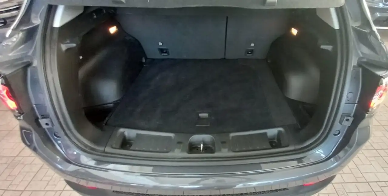 Jeep Compass 1.3 Turbo T4 190 CV PHEV AT6 4xe Limited 6