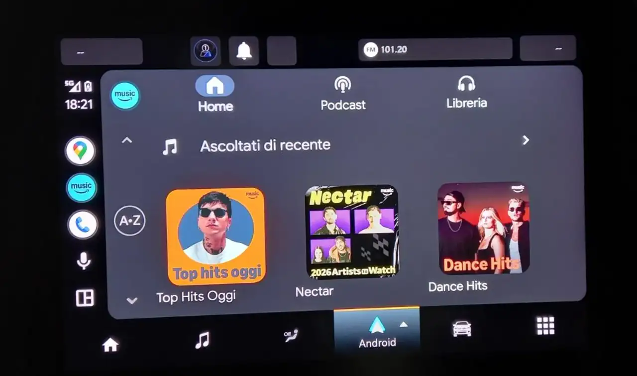 Jeep Compass 1.3 Turbo T4 190 CV PHEV AT6 4xe Limited 10