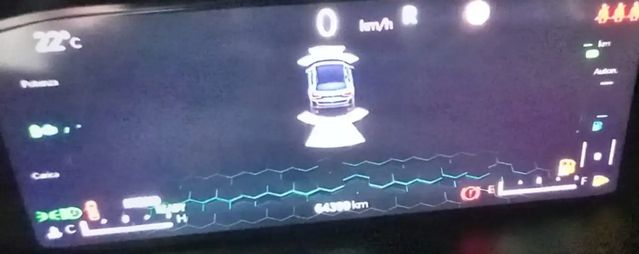 Jeep Compass 1.3 Turbo T4 190 CV PHEV AT6 4xe Limited 12