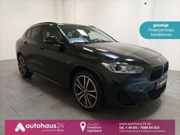 xDrive20d M Sport Navi|CAM|LED|DAB|Sportsitz