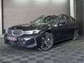 BMW 330 330i xDrive M-Sport Touring 245CV *Hayon*ACC*Siège Noir - thumbnail 1