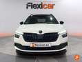 Skoda Kamiq 1.0 TSI Montecarlo 81kW DSG Blanco - thumbnail 2
