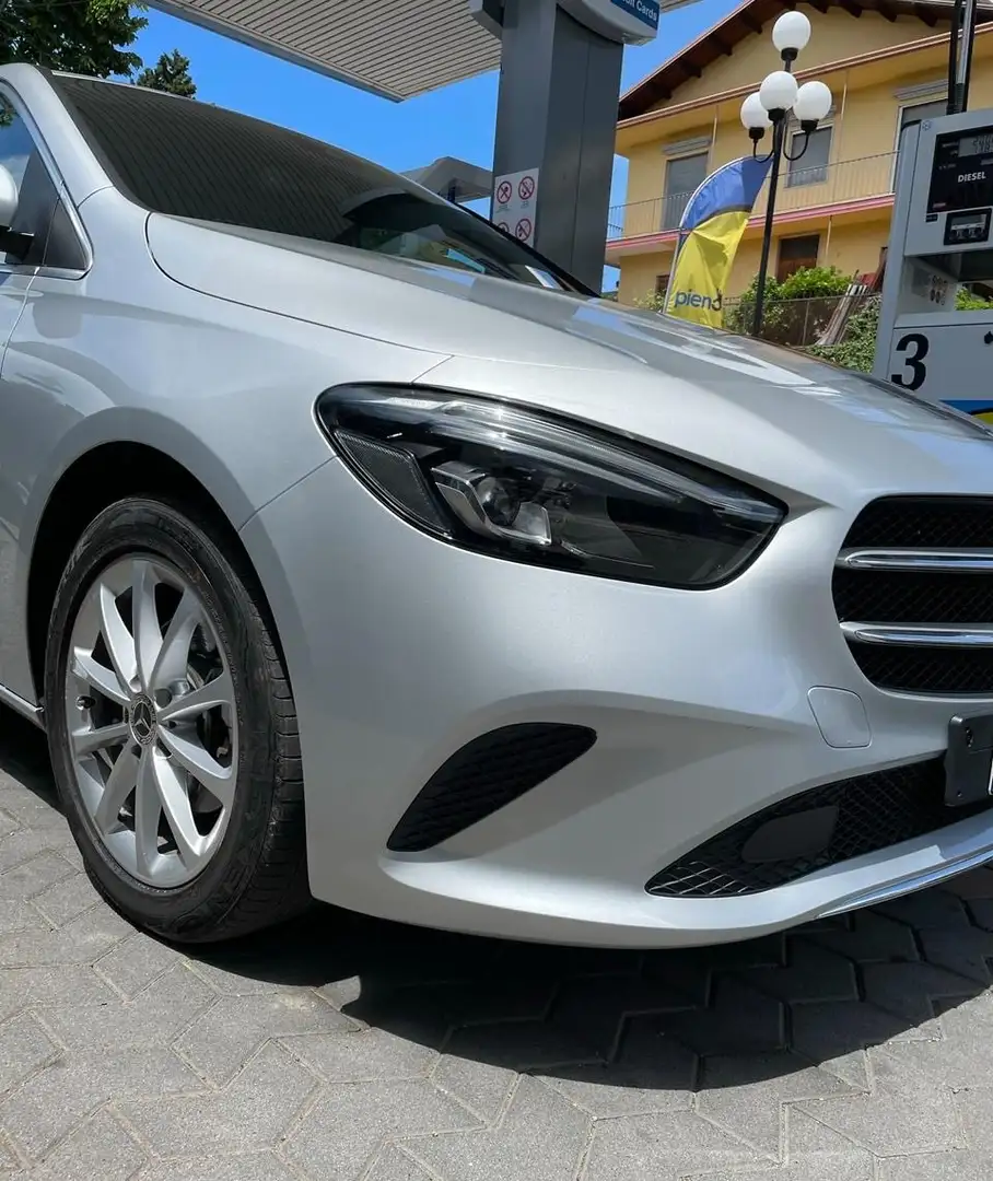 Mercedes-Benz B 180 d Sport Plus auto - 2