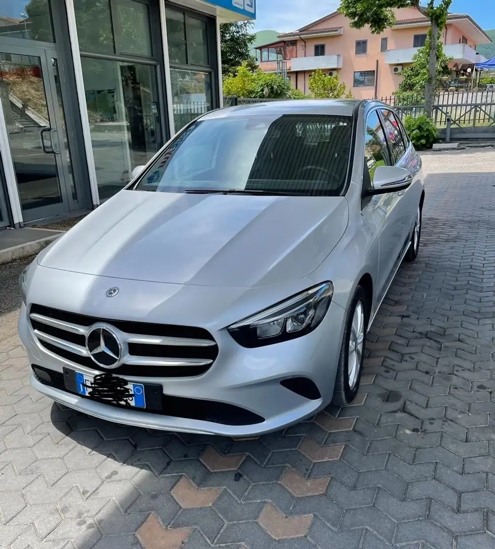 Mercedes-Benz B 180 d Sport Plus auto - 1