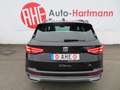 SEAT Ateca FR 1.5 TSI DSG AHK Business Schwarz - thumbnail 5