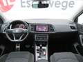 SEAT Ateca FR 1.5 TSI DSG AHK Business Schwarz - thumbnail 11