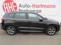 SEAT Ateca FR 1.5 TSI DSG AHK Business Schwarz - thumbnail 2