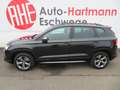 SEAT Ateca FR 1.5 TSI DSG AHK Business Schwarz - thumbnail 3