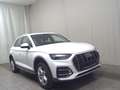 Audi Q5 50 TFSI e Qu. advanced Navi LED virtual ACC Weiß - thumbnail 4