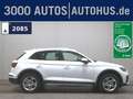 Audi Q5 50 TFSI e Qu. advanced Navi LED virtual ACC Weiß - thumbnail 1