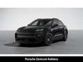 Porsche Macan 4 Schwarz - thumbnail 1