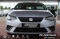 SEAT Ibiza 1.0 MPI Style NAVI LED GJR Bluetooth Klima Silber - thumbnail 8