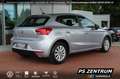 SEAT Ibiza 1.0 MPI Style NAVI LED GJR Bluetooth Klima Silber - thumbnail 5