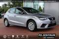 SEAT Ibiza 1.0 MPI Style NAVI LED GJR Bluetooth Klima Silber - thumbnail 7