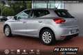 SEAT Ibiza 1.0 MPI Style NAVI LED GJR Bluetooth Klima Silber - thumbnail 3