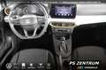 SEAT Ibiza 1.0 MPI Style NAVI LED GJR Bluetooth Klima Silber - thumbnail 11