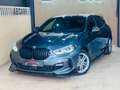 BMW 116 D * PACK M PERFORMANCE * GAR 12 MOIS * 1ER PROP * Gris - thumbnail 2