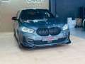 BMW 116 D * PACK M PERFORMANCE * GAR 12 MOIS * 1ER PROP * Gris - thumbnail 3