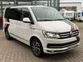 Volkswagen T6 Multivan T6 2.0 TDI MULTIVAN-AUTOM.-NAVI-LED-7SITZE-EU6 Weiß - thumbnail 3