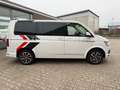 Volkswagen T6 Multivan T6 2.0 TDI MULTIVAN-AUTOM.-NAVI-LED-7SITZE-EU6 Weiß - thumbnail 4