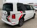 Volkswagen T6 Multivan T6 2.0 TDI MULTIVAN-AUTOM.-NAVI-LED-7SITZE-EU6 Weiß - thumbnail 5