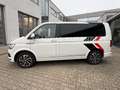 Volkswagen T6 Multivan T6 2.0 TDI MULTIVAN-AUTOM.-NAVI-LED-7SITZE-EU6 Weiß - thumbnail 9