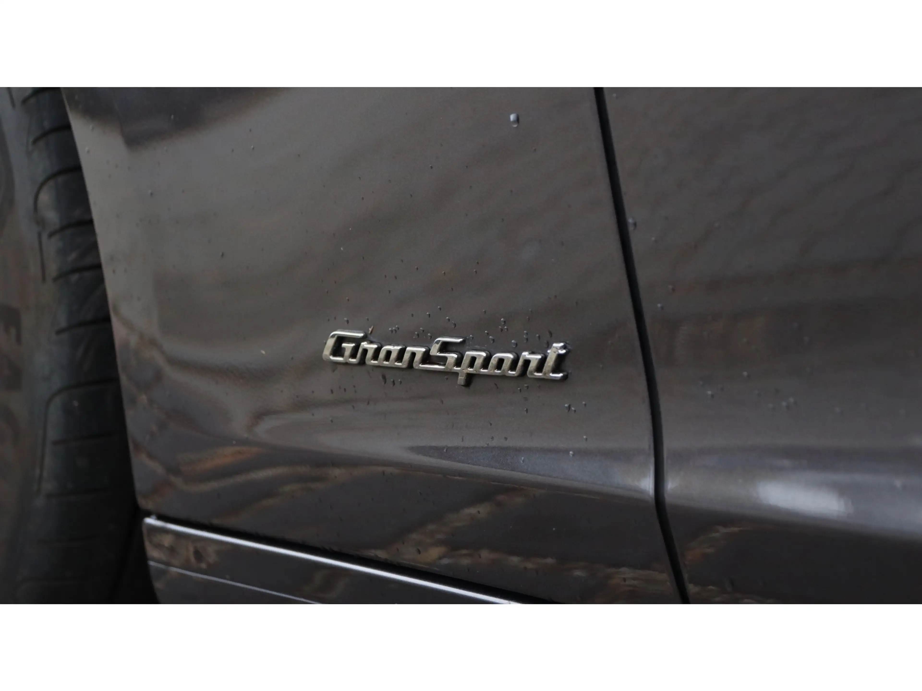 Maserati Ghibli Gran Sport S Q4 — photo 10