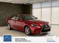 Lexus IS 300 h 2 Hand. Rouge - thumbnail 4
