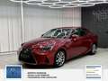 Lexus IS 300 h 2 Hand. Rouge - thumbnail 9
