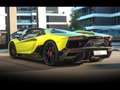 Lamborghini Aventador AVENTADOR ULTIMAE ROADSTER LP780-4 6.5 V12°1/250 Vert - thumbnail 20