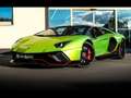 Lamborghini Aventador AVENTADOR ULTIMAE ROADSTER LP780-4 6.5 V12°1/250 Vert - thumbnail 1