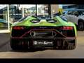 Lamborghini Aventador AVENTADOR ULTIMAE ROADSTER LP780-4 6.5 V12°1/250 Vert - thumbnail 4